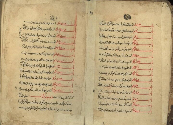 آریا جوان