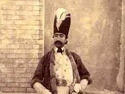 سفر در زمان؛ گلخانۀ پسر ناصرالدین شاه در کامرانیۀ تهران؛ ۱۳۰ سال قبل