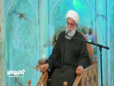 اهمیت تلاوت سوره کوثر