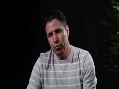 یک خانواده پرسپولیسی که علیه سرخ‌ها قد علم کرد!