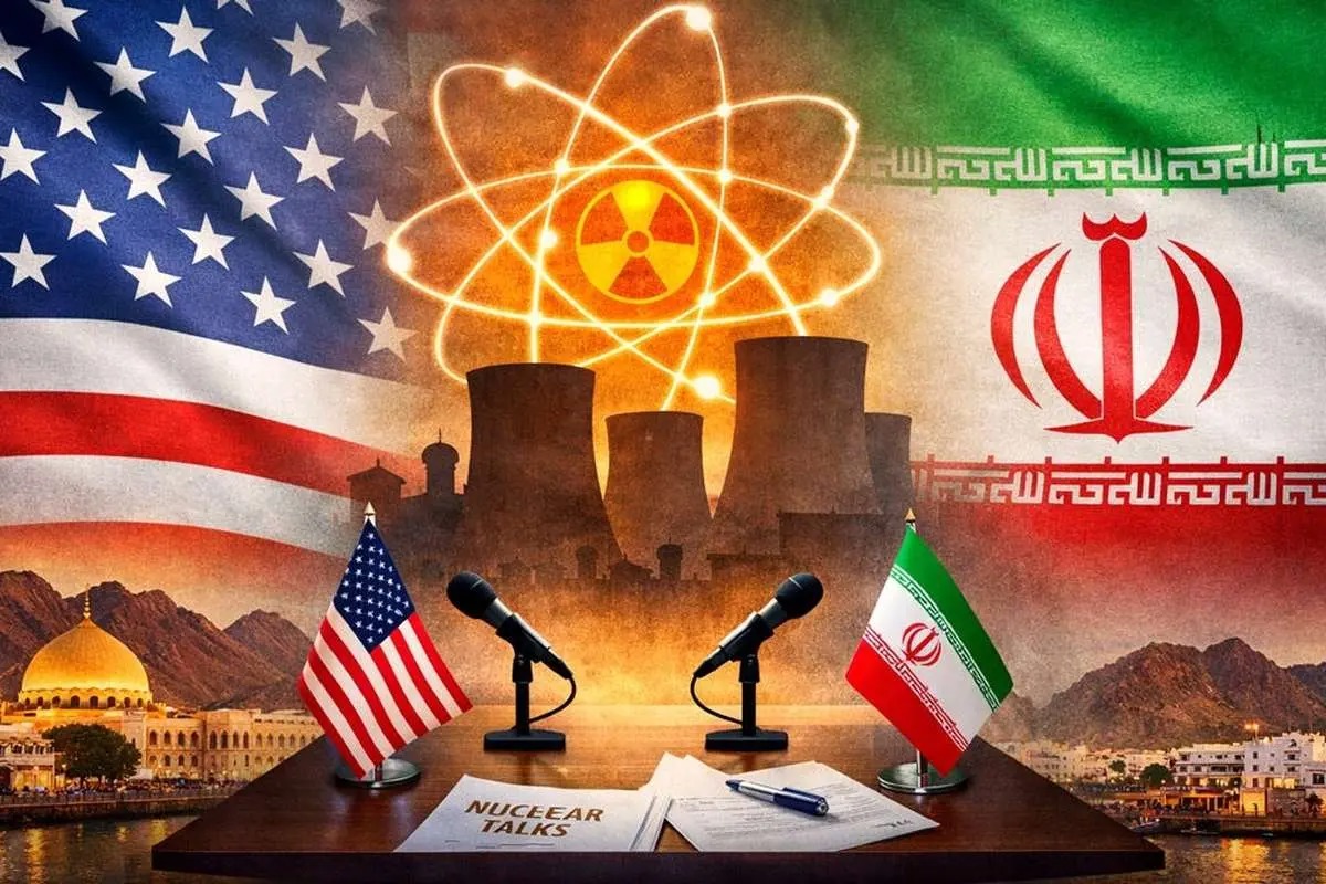 مقام ایرانی: ما با آمریکا به تفاهم سیاسی رسیده‌ایم