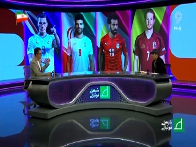 پیشبینی جالب ربیعی از فینال جام جهانی ۲۰۲۶