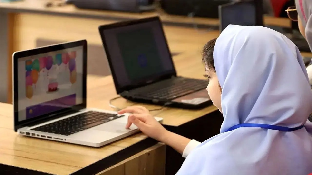 آغاز امتحانات پایه اول تا دهمز؛ اکثر امتحانات مجازی است
