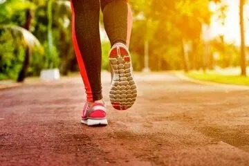 بهترین برنامه پیاده روی برای کاهش فشار خون