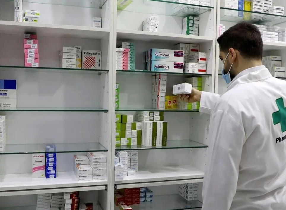 پزشکان به لیست کمبودهای دارویی دسترسی پیدا می کنند