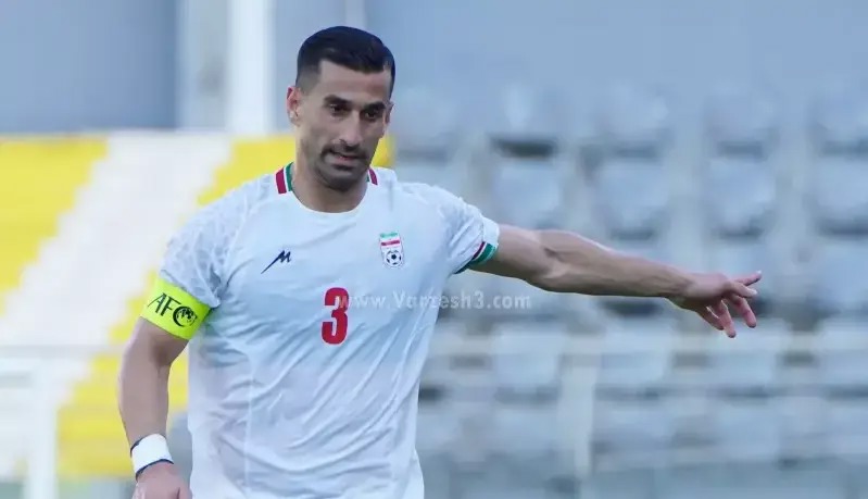 حاج‌صفی به همه آرزوهایش رسید!