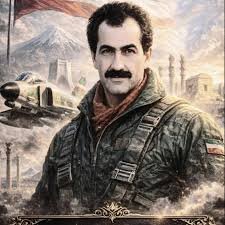 آریا جوان