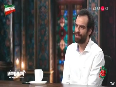 شکیب شجره از کار کردن با ابراهیم حاتمی کیا و مهران مدیری میگوید