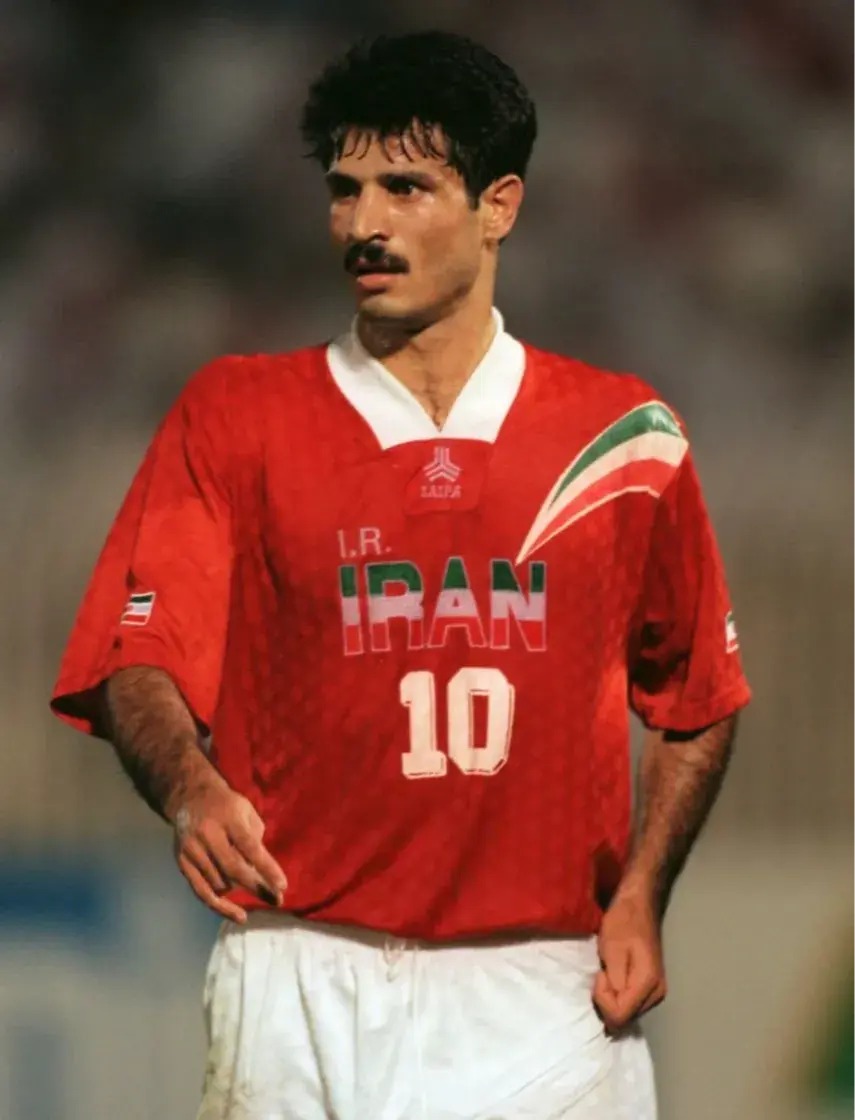 آریا جوان