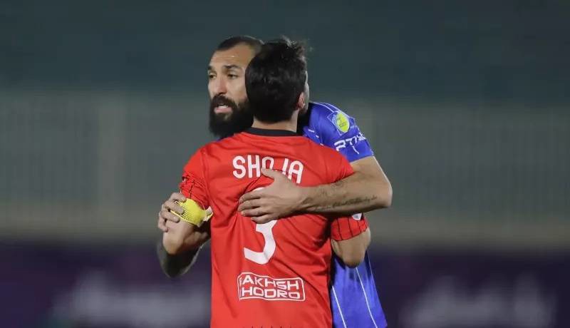نمایندگان ایران در لیگ قهرمانان آسیا معرفی شدند؛ پرسپولیس سهمیه نگرفت