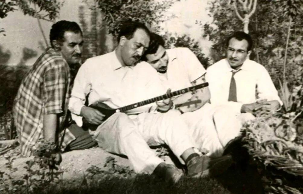 آریا جوان