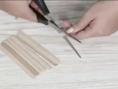 یک خلاقیت جالب