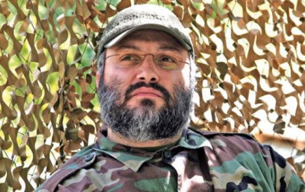 روایتی دست‌ اول از لحظه‌ شهادت عماد مغنیه