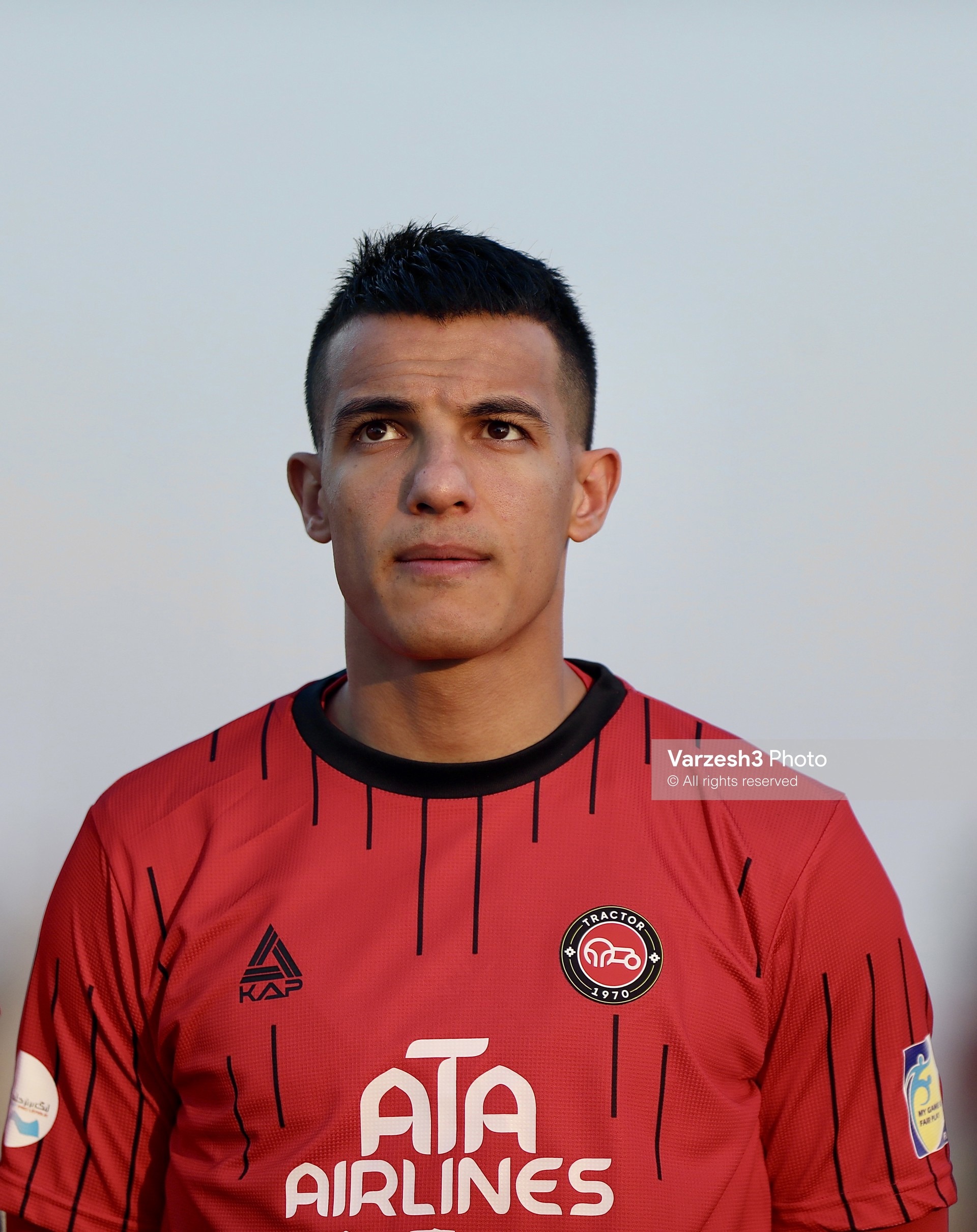 آریا جوان