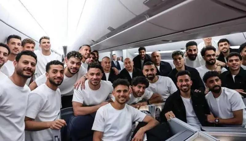رقیب ایران راهی آمریکا شد