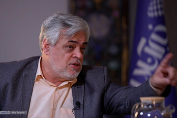 مهاجری: ساکت کردن چند نماینده بی‌پروا و جبهه پایداری کار سی ثانیه است اما...