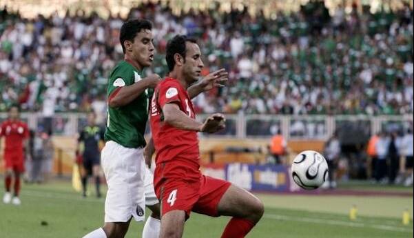 AFC از پایان یک نسل در فوتبال ایران نوشت؛ روایت اتفاقات جام‌جهانی ۲۰۰۶