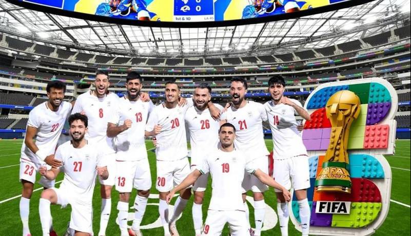 بندهای فیفا که ماجرای ویزای ساعتی به تیم ملی ایران را رد می‌کند