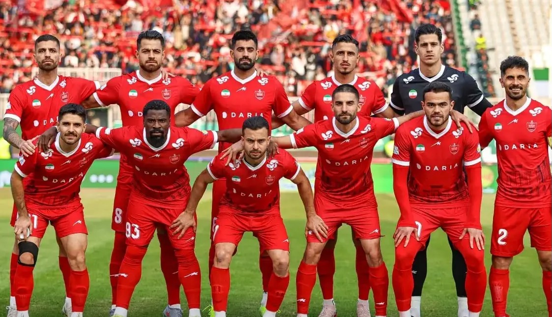 اصلانیان: اعتراض پرسپولیس به فیفا به جایی نمی‌رسد