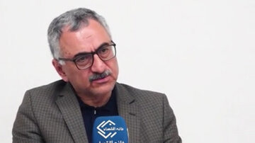 سعید لیلاز: نباید به فکر درآمد مستقیم از تنگه هرمز باشیم
