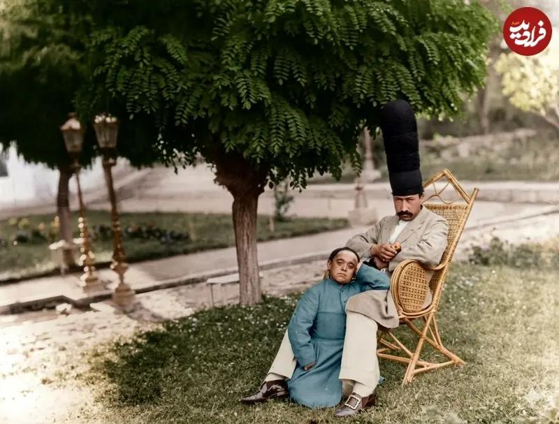 آریا جوان