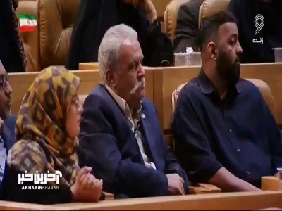 شاخص ترین ورزشکار حاضر در میدان ۱۴۰۴ از آن بهروز رهبری فرد شد