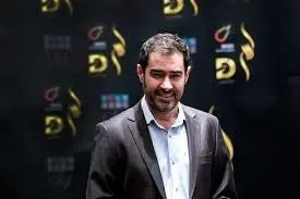 آواز خوانی باشکوه شهاب حسینی از پینک فلوید خواننده معروف خارجی/ ویدئو