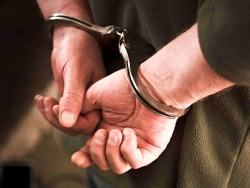 قاتل فراری در گناوه دستگیر شد