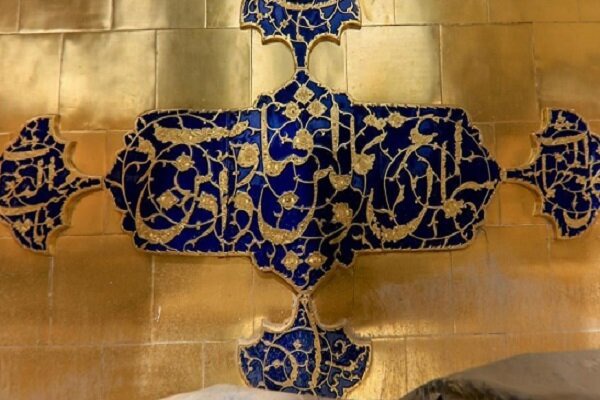 سیمای امیرالمؤمنین(علیه‌السلام) در حافظه ادبی ایران/ شیری که خورشید شد