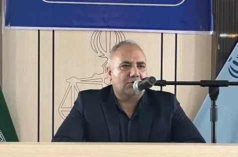 انهدام ۳۰ تن چای غیرقابل مصرف در لاهیجان با دستور دادستان
