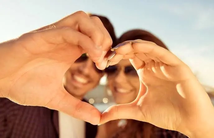شادترین زوج ها چه می‌کنند؟