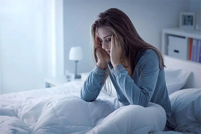 خواب نامنظم چه بلایی سر بدن می‌آورد؟