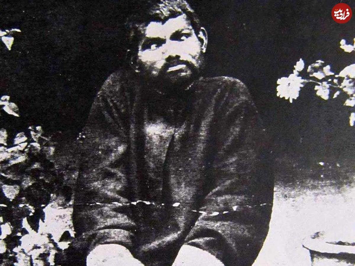 آریا جوان