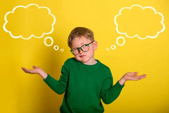 چگونه مهارت های حل مسئله کودکان را تقویت کنیم؟