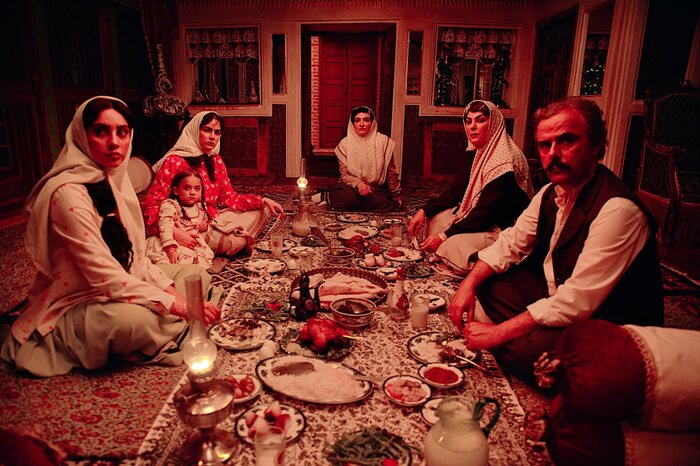 آریا جوان