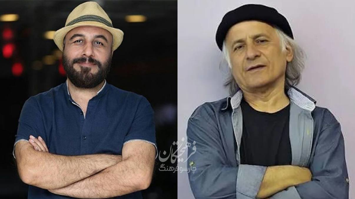 از نقشی برای رضا عطاران تا قصه کولبران و یک خواننده