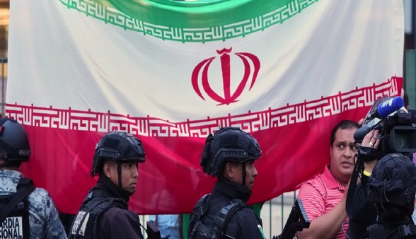 کمپ ایران بهترین جام جهانی شد