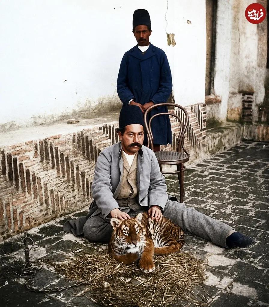 آریا جوان