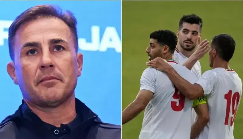 ادامه انتقاد تند از میزبانی آمریکا با محوریت ایران