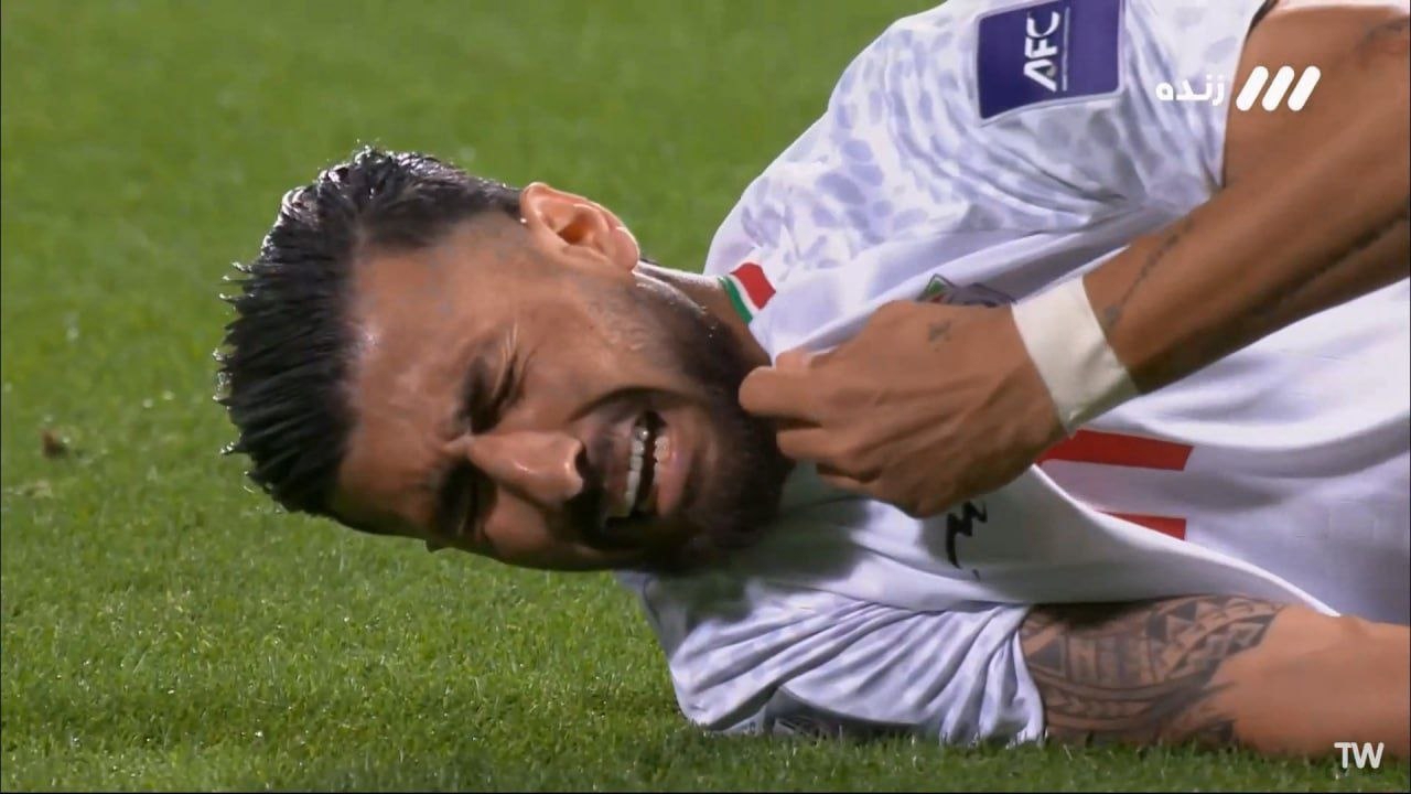 آریا جوان
