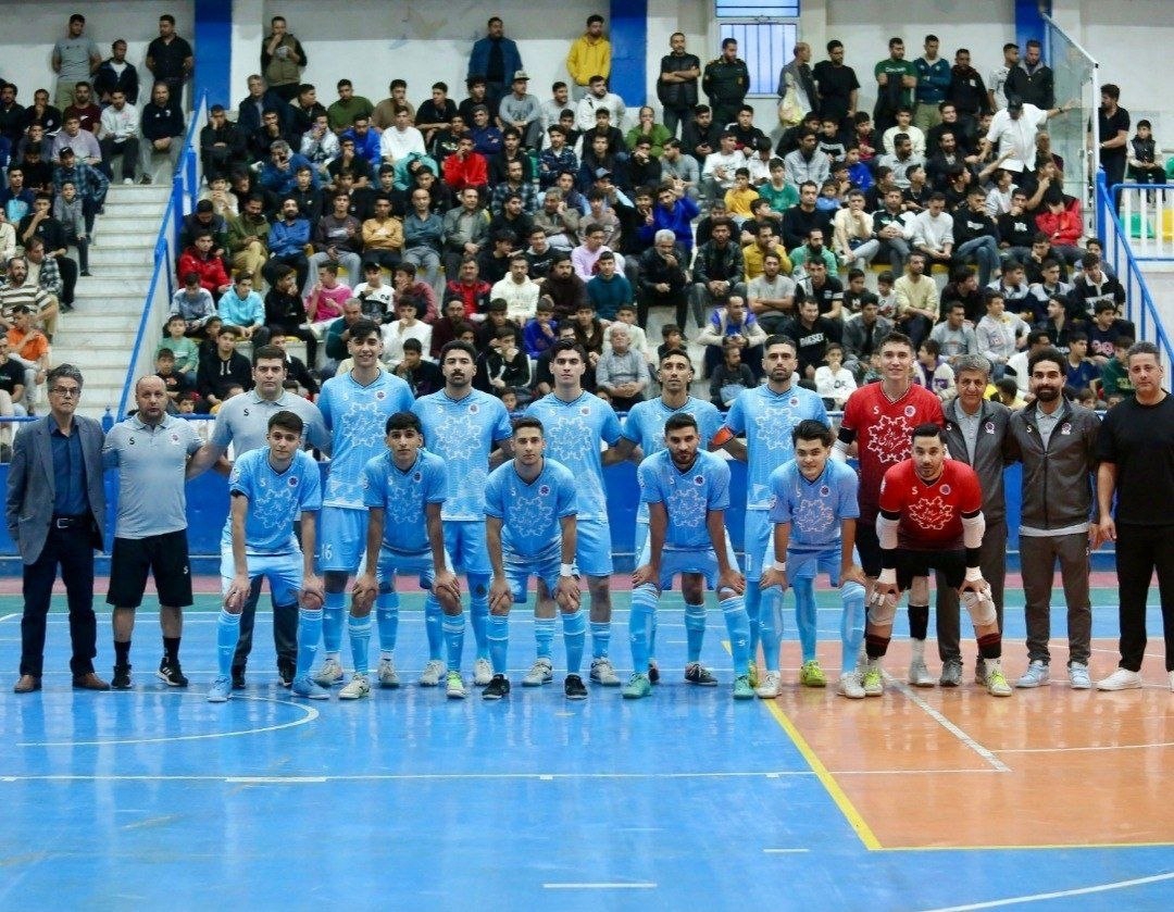 آریا جوان