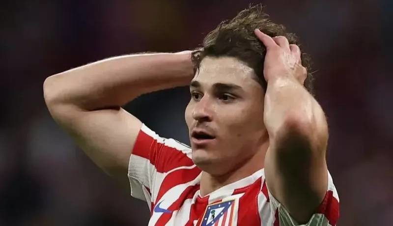 فقط یک راه فرار برای خولین آلوارز باقی ماند!