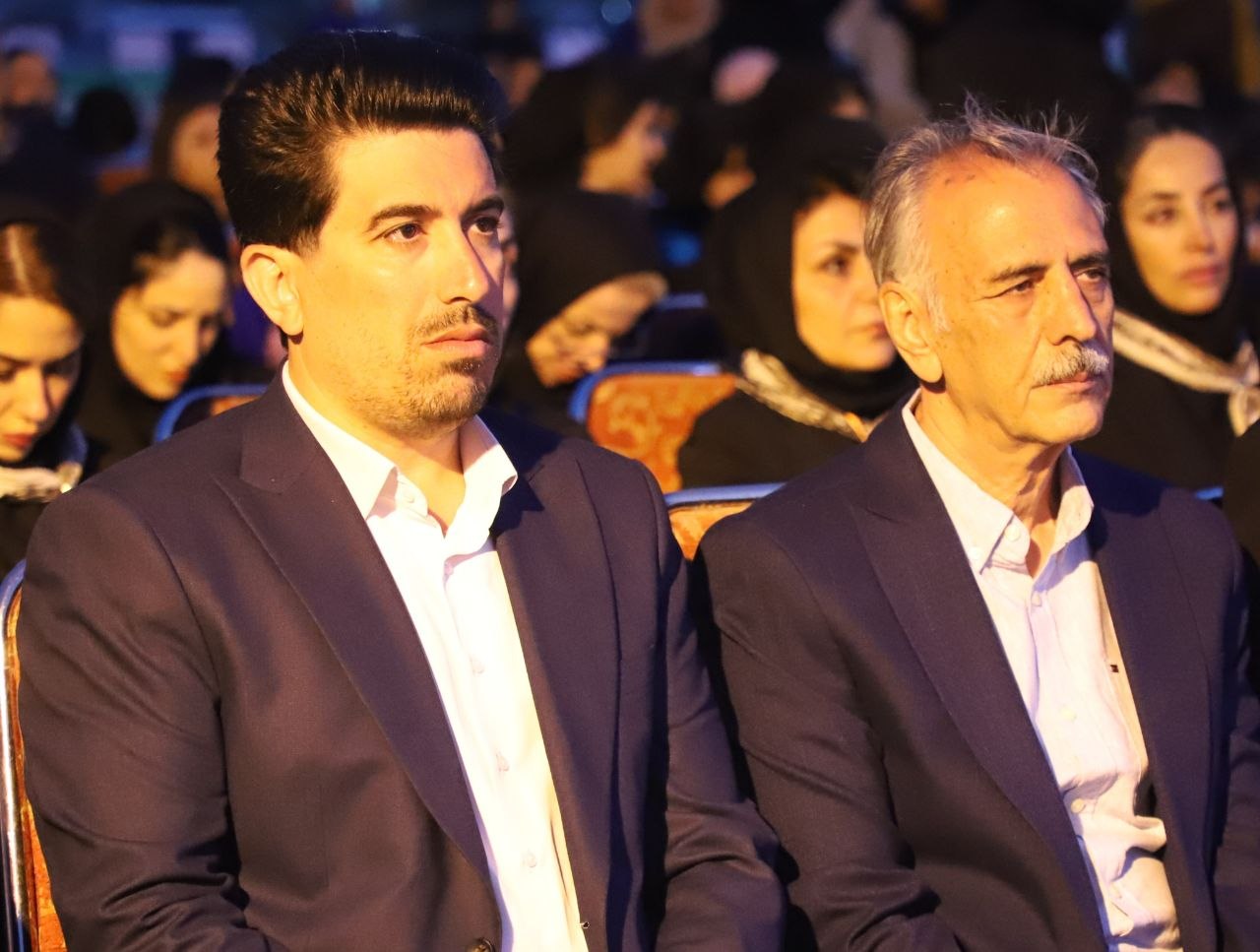 آریا جوان