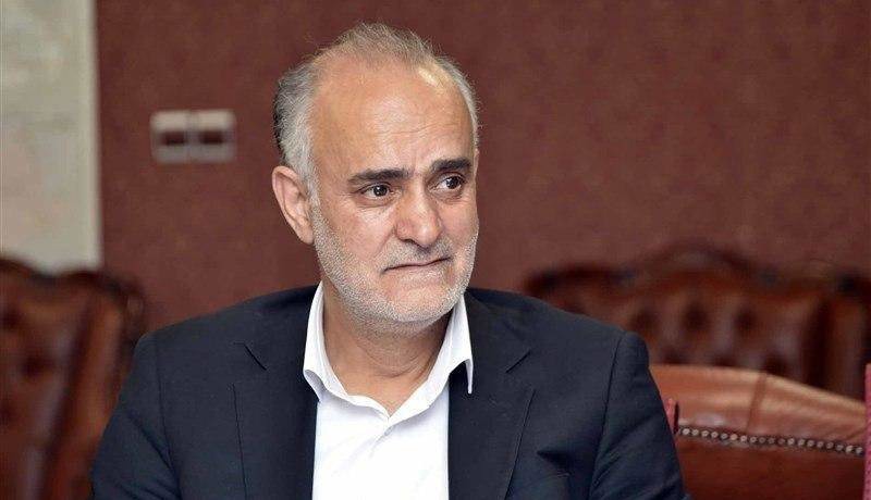 نبی: همچنان امیدوار به دریافت ویزا هستیم