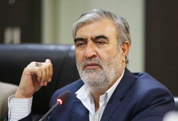 رئیس کمیسیون امنیت ملی: جنگ این‌بار، جنگ جهانی خواهد شد!