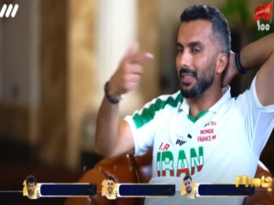 سعید عزت اللهی در چالش اطلاعات عمومی حریف ندارد!