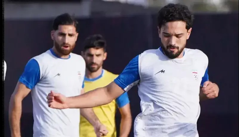 ملوان پس از نیم قرن باز هم در جام جهانی