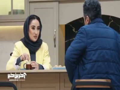 وحیدرضا صادقپور: چون سی سال تئاتر کار کردم برام سخته اسم بلاگر رو روی من بذارن!