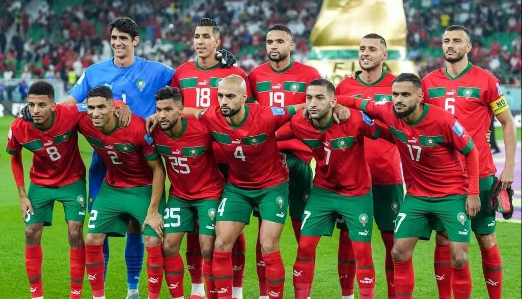 ضربه سنگین به مراکش؛ خداحافظی با دو بازیکن کلیدی