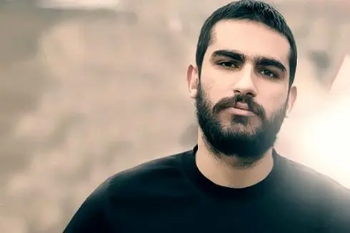بیسیمچی مدیا حرف منشوری هیچکس را منتشر کرد/ عکس